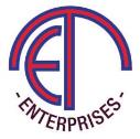 ET Enterprises Cleaners Townsville logo